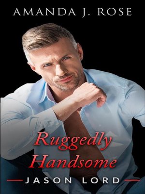 cover image of Ruggedly Handsome Book One